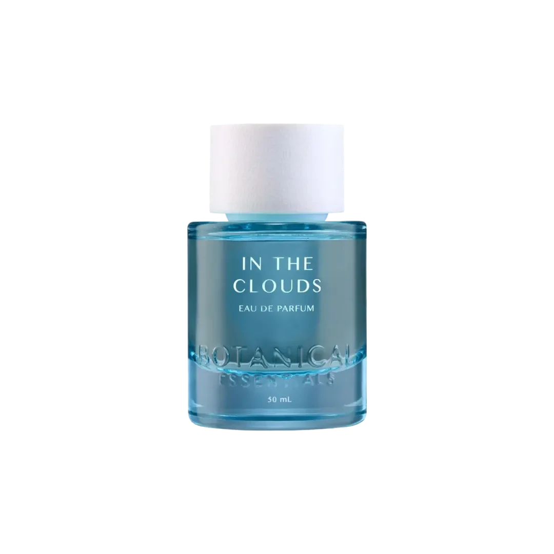 In the clouds - Vanilla